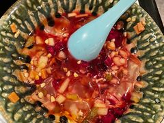 -江边城外烤全鱼(汉光百货店)
