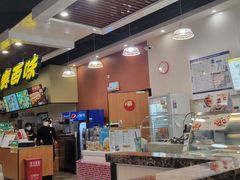 -SUBWAY赛百味(燕莎奥莱店)
