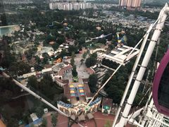 -国色天乡三期陆地乐园