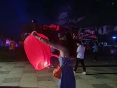 -野三坡刘家河高山漂流