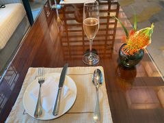 -杭州西子湖四季酒店·金沙厅