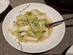 -虹潮荟·餐桌上的美食地理(太阳宫店)