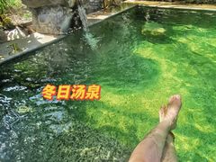 -金穗园温泉酒店