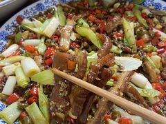 -李大爷的泡椒馆(冉家坝店)
