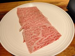 宫崎和牛-桐寿司Sushi Tong