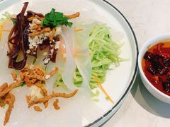 -北李妈妈菜·海肠捞饭(开发区万达店)