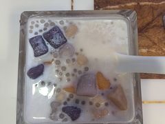 -爽爽王牌甜品(河背村店)