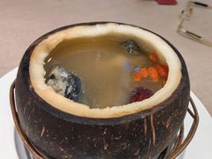 -尚一汤·粤菜海鲜(环球港店)