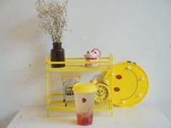 -一粒糖 · 潮汕小吃-海石花特色甜品