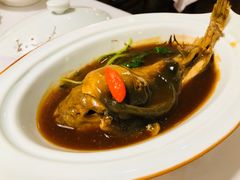 -肆月河豚·新淮扬(金融街店)