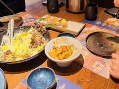 -京鹿料理(荟聚店)
