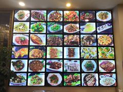 -清真磊磊烧烤老店(饮虎池街34号店)