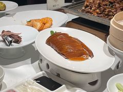 -四季民福烤鸭店(故宫店)