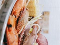-九层海鲜塔(市南店)