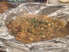 -衡厨·衡阳土菜(中南店)