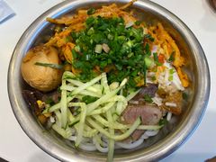 -老东江米粉(南方大厦店)