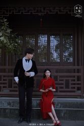 -卡米拉婚纱摄影工作室(金汇广场店)
