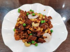 八宝辣酱-长兴菜馆(高桥店)