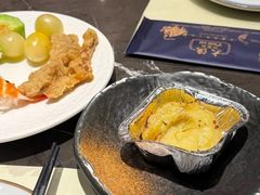 -大渔铁板烧(东城店)