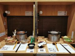 -独食火锅·半米屋台(望平街店)
