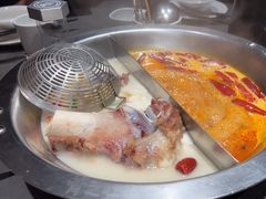 -骨之味·筒骨汤火锅(江头店)