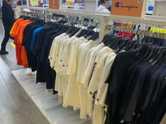 -BIGOFFS 超级折扣(仁恒伊势丹店)