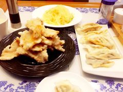 -东方饺子王(新奥购物中心店)