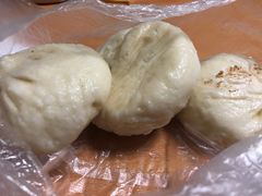 -北万新包子店(淮海店)