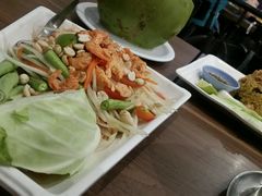 -The Dishes Seafood & Restaurant