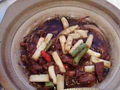 -晋阳春·山西菜·北京烤鸭(交大店)