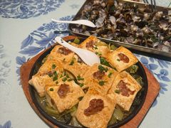 -米庄·原味私房菜(骏壹万邦店)