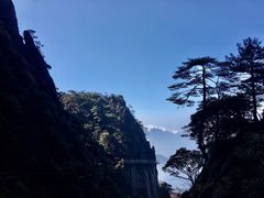 -三清山希尔顿度假酒店