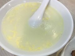 豆浆-鸡蛋-兄弟深夜豆浆