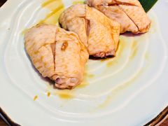 -热血兄弟·炭火烤肉(融侨中心店)