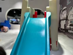 -MINI MARS KIDS CLUB亲子家庭中心(长宁天山店)