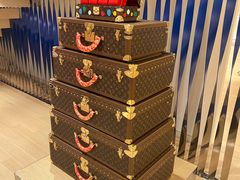 -LV路易威登(德基广场店)
