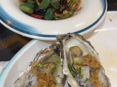 -良师门滨海人家·海鲜·家常菜(滨海城店)
