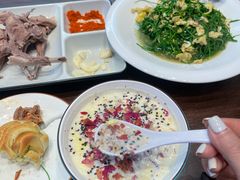 -靖远尕六美味羊羔肉