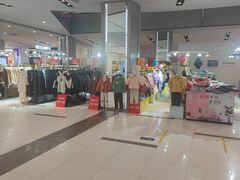 -远洋未来广场(育慧北路店)