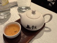 -上海和平饭店龙凤厅 Dragon Phoenix