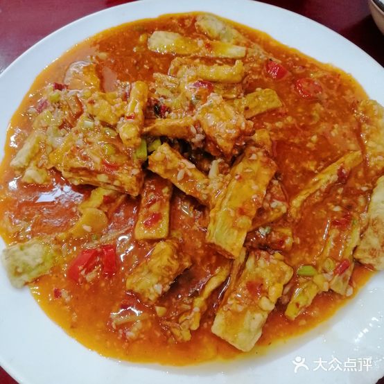 好又来烧菜王(东坝店)