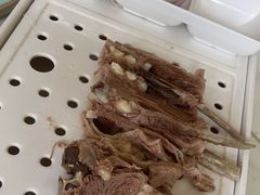 -老毛手抓·盐池滩羊非遗手抓(宁夏总店)