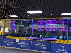 -峰鸟24h自助健身(锦泰城店)