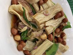 捞支竹-嘉华海鲜酒家(龙津中路店)