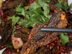 -乐山第一家临江鳝丝(茶坊路店)