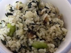 -舒蔡记生煎菜饭(云南中路店)