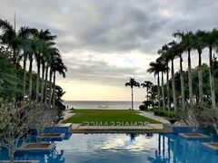 -三亚海棠湾万丽度假酒店