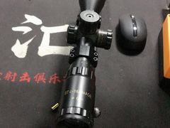 -真枪汇射击俱乐部(福州奥体阳光天地店)