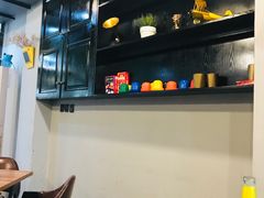-陈员外正宗夹江烧烤(广福路店)