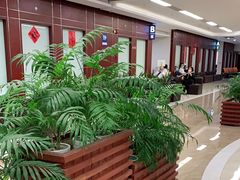 -上海交通大学医学院附属瑞金医院(总院)